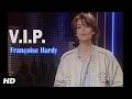 Françoise Hardy - VIP (Clip Officiel HD)