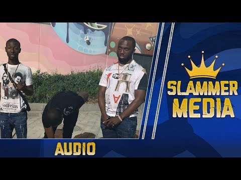 (#OFB) Skat x Lowkey x Dee One x Headie One - Hustling [AUDIO] | Slammer Media