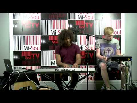 Mirror Signal - Warm Weather