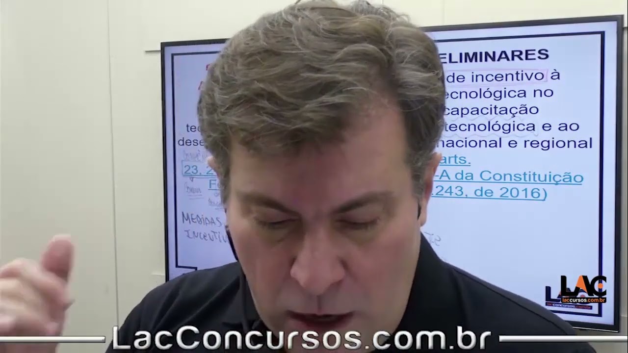 12147 | PT01 Legislação Específica - Lei 10.973/2004 | | Incentivos a Inovação