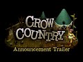 Gameplay video of Crow Country  PC