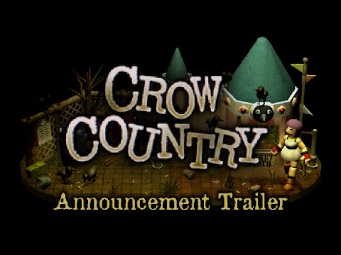 Announcement Trailer
