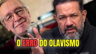 Pastor Sezar REVELA: O plano por trás do ÊXODO para o Catolicismo