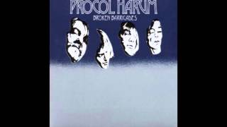 Procol Harum - Poor Mohammed (1971)