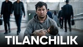 Millioner bo’layotgan tilanchilar