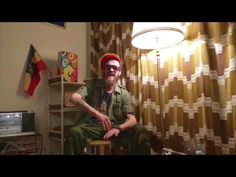 RAMSES SAÏ SAÏ #ForwardInTheArena PROMO