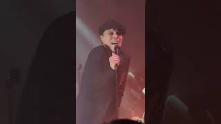 Buried alive by love Ville Valo Live @ Tavastia Klubi Helsinki 13-01-2023