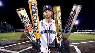 The BEST Baseball Bat of the 2000's?