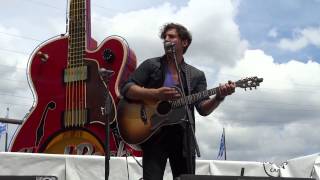 Joshua Scott Jones &quot;Honk If You&#39;re Tonky&quot; 6-4-14