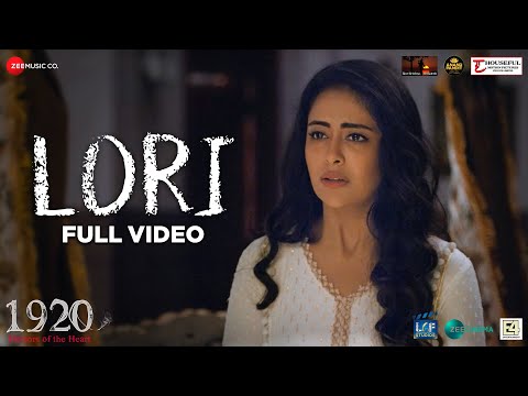 लोरी (2023) — वीडियो थंबनेल