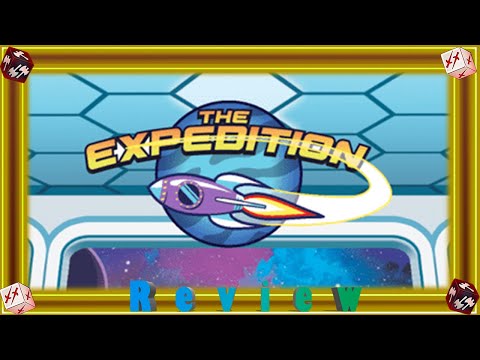 How to Play the Expedition & Review