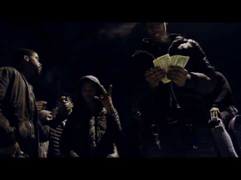 Cruddy Ish - Sending Shots | Visual by @00dev_