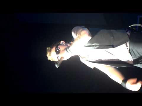 Danny Jones Penniman Rapper