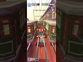 Subway Surfers Mystery Hurdels New Orleans Jia Subwaysurfers Shorts