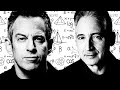 Sam Harris Brian Greene Talk Physics God