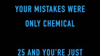 The XX - Replica [HD Song Lyrics]