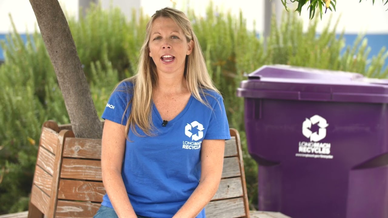 Recycling in Long Beach Explained | City of Long Beach | Long Beach Recycles