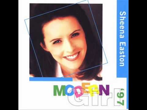 Sheena Easton - Modern girl 97'