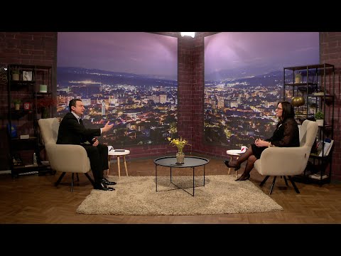 Zgjedhjet e Jashtëzakonshme 2025 - Albin Kurti