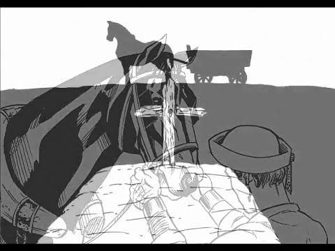 Lunatic Gods - LUNATIC GODS - Od priadok po zimný čas (Ibronka 1.) - official v