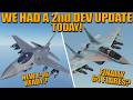 WE HAD ANOTHER DEV UPDATE Today Here Are Some Of The Changes War Thunder DEV