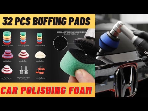 Foam Pads