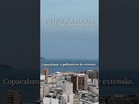 O Rio como você NUNCA viu 🌅