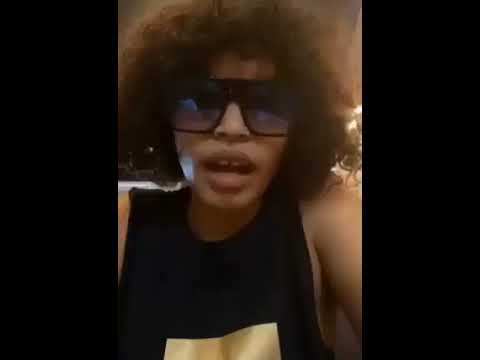 LAST VIDEO OF SASA KLASS BEFORE SHE DIED