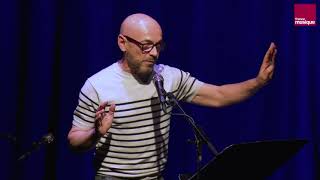 Meredith Willson : The Music Man / Gary Indiana (Jacques Verzier/Pierre Héritier/Grégory Kirche)