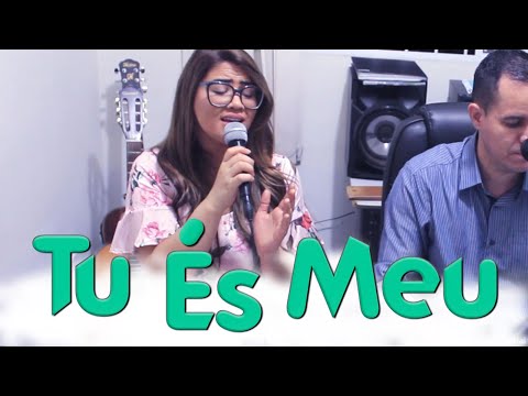 Pamela Helen com Jonas Benichio - Tu És Meu