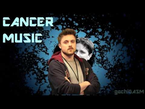 Forsen Cancer Music Ep.2 - NORMIES REEE