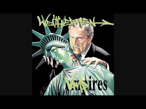 The Weathermen - Vampires (Bootleg) (2004)
