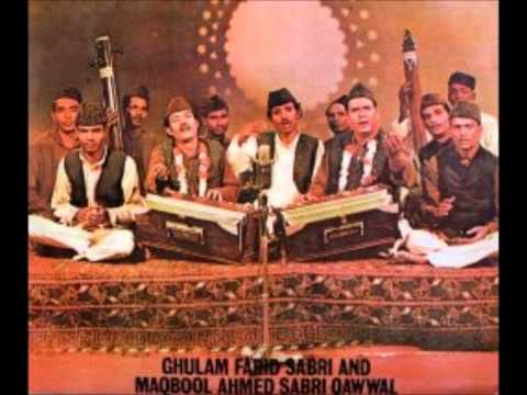 Yeh na thi hamari Kismaat - Sabri Brothers