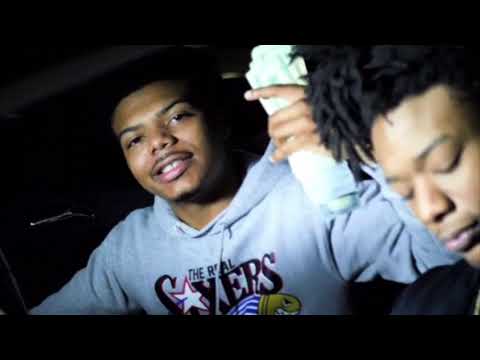 SHOOTERGANG JOJO X MOZZY TYPE BEAT (PROBLEMS)