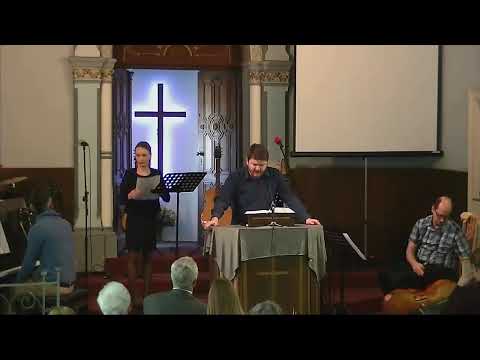 24.11.2019. Nedjelja 10 h - Damir Špoljarić