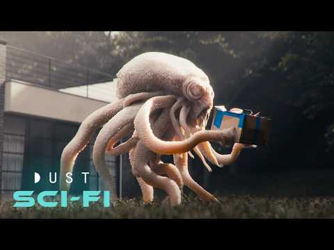 Sci-Fi Short Film "Hept" | DUST