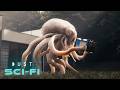 Sci Fi Short Film Hept DUST