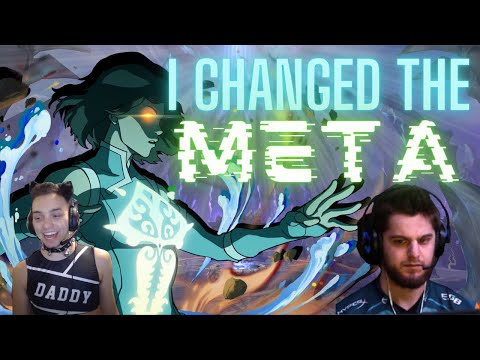 I CHANGED THE ADC META FOREVER WITH THIS SPL PICK