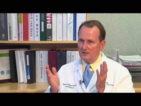 A-fib & the Silent Stroke