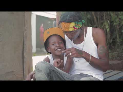 Blacfyah - All is love - (OFFICIAL MUSIC VIDEO)