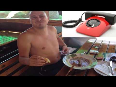 OBILINOVIĆ & AMIGO (Svi razgovori)