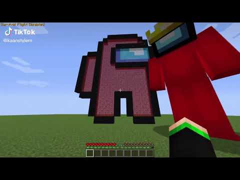 Among us portalı mı!?