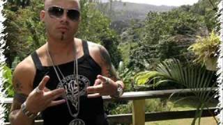 Wisin Y Yandel &amp; Daddy Yankee - Paleta (Original De Estudio) Pal&#39; Mundo &quot;HQ Buena Calidad&quot;
