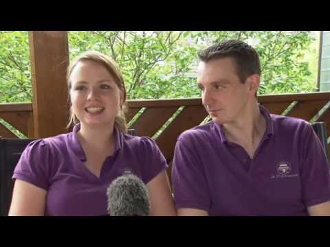 Die Tortenkomponisten- Bio Konditormeister aus Leidenschaft!