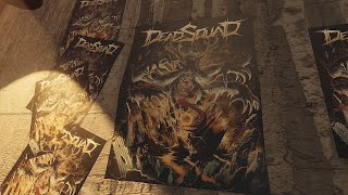 Download lagu DeadSquad - Enigmatic Pandemonium mp3