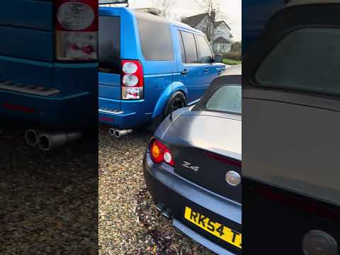 Thumbnail for Abandoned Cars Sales?… Why Have All These Cars Just Been Left?.. by Obvio!, video, Car, vide