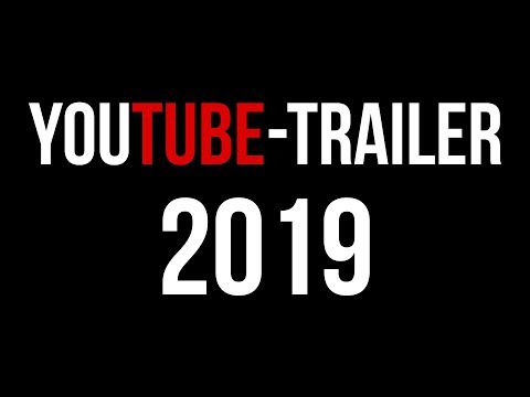YOUTUBE-trailer 2019 | #1man20voices