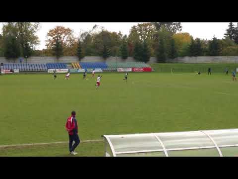 Korona Kielce 2004 12.10.2017 rok - 1