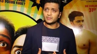 Here’s Why Riteish Deshmukh And Pulkit Samrat Appear Into Different Looks in Bangistan
