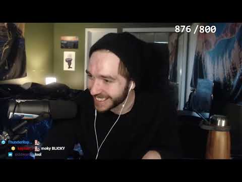 Moky's Dojo #6 - Full Stream